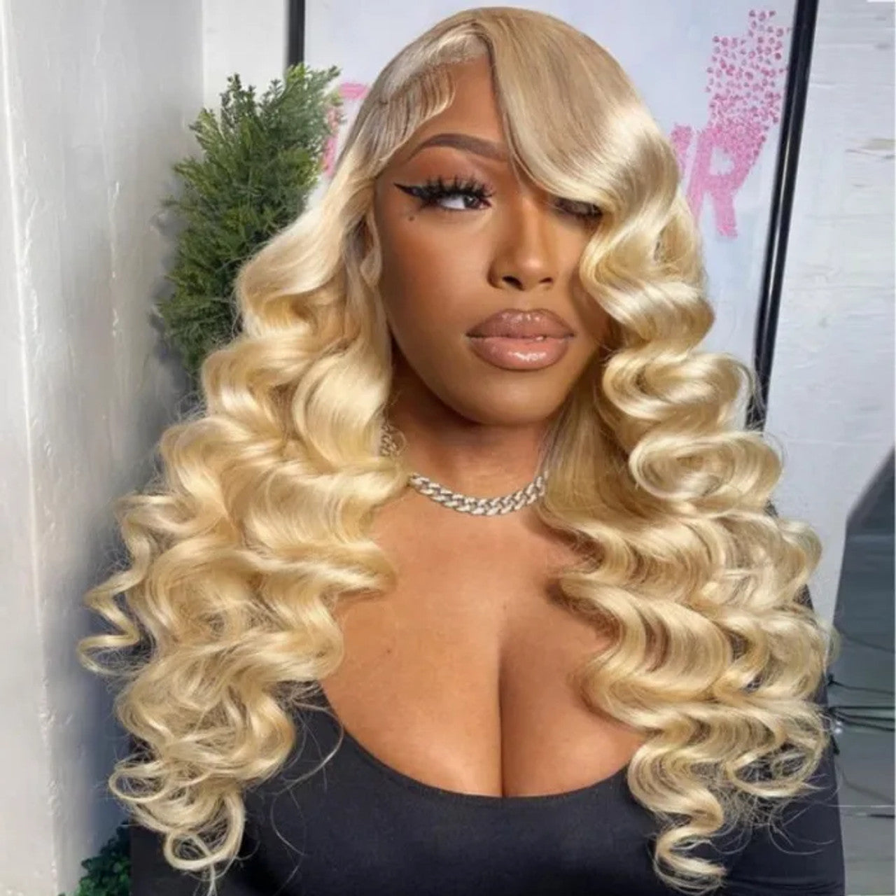 Full Lace Wig